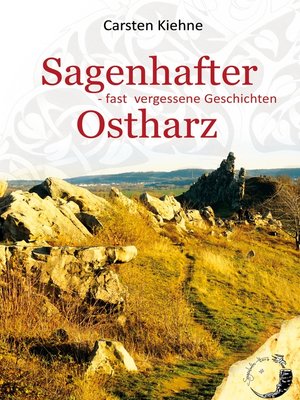 cover image of Sagenhafter Ostharz